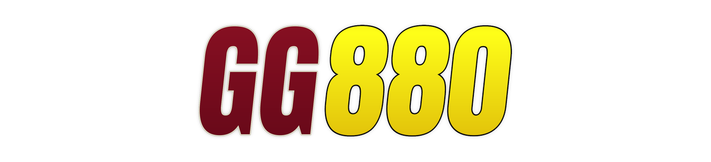 gg880 logo